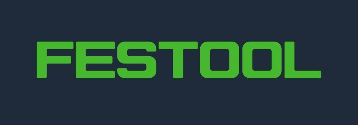 FESTOOL LOGO
