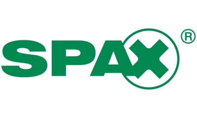 SPAX-Logo